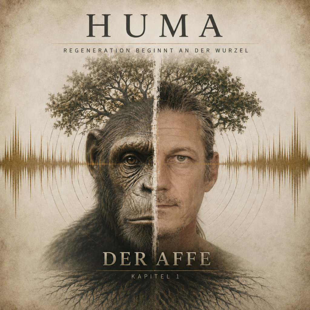 cover der affe 2